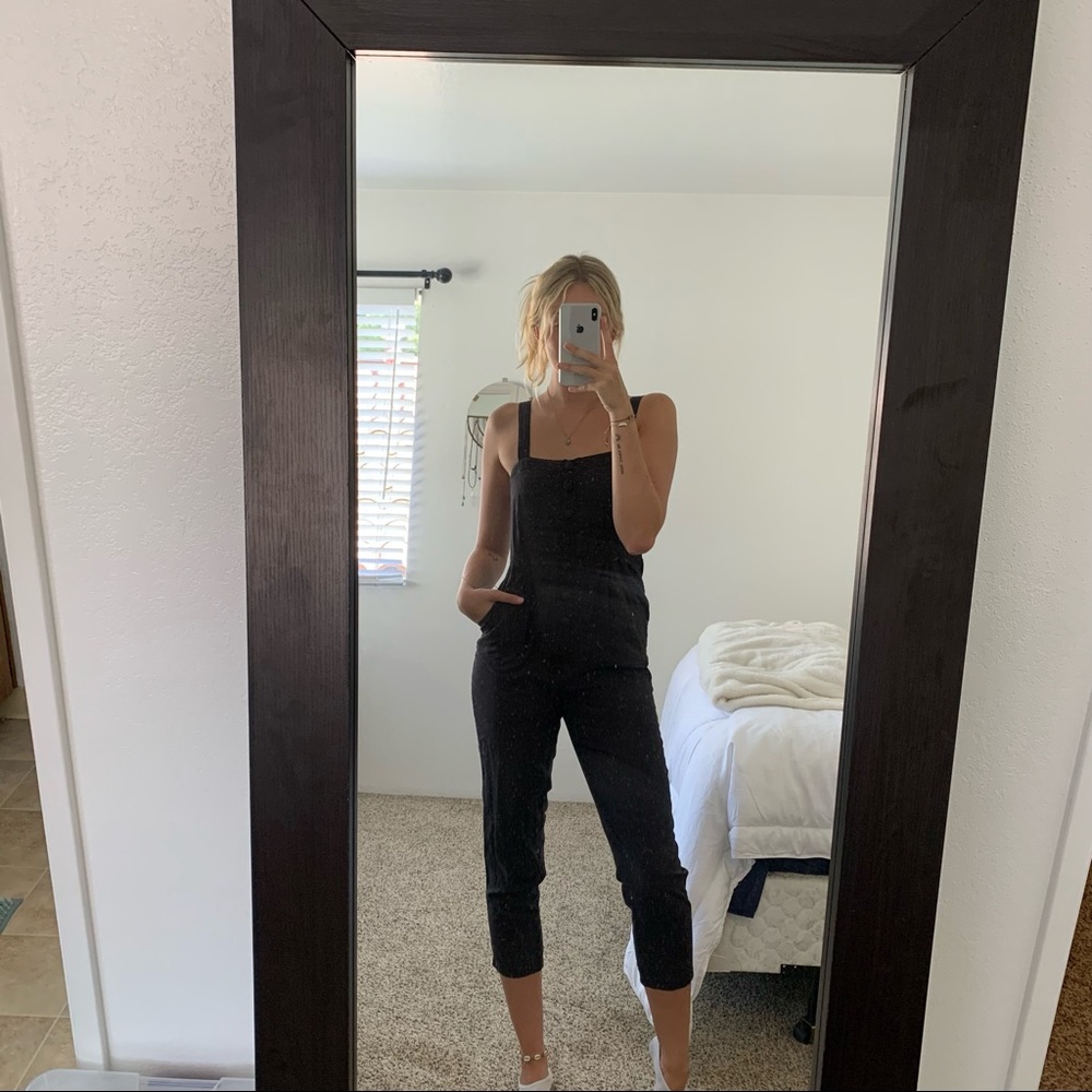Urban outfitters jumpsuit